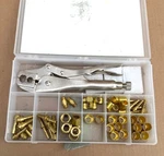 Uniweld HRK-5 Hose Repair And Installation Kit Incomplete. Fixed Price $79.95.