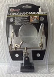 Max Force Industrial Products (grip) Helping Hand With Magnifier Free Fast Ship. Fixed Price $16.99.