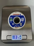 Solder, 96/4, Lb. Roll, Lead Free LENOX-WS1500. Fixed Price $59.99.