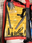 Soldering Iron Kit Electronics 60W Adjustable Temperature Welding Tool. Fixed Price $20.00.