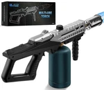 Artflamm Powerful Grill Torch Propane Gun, Black Silver. Fixed Price $69.46.