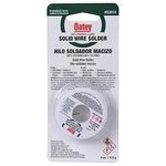 Oatey 53014 Solder Wire Oz 50/50 Tin Lead Plumbing Electrical. Fixed Price $19.99.