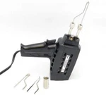 Wall Lenk WG992KCS 200/110 Watt Soldering Gun. Fixed Price $72.01.