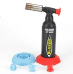 Blazer Big Shot Base Knob Stabilizer, Torch Stand, GT8000, Accessories. Fixed Price $13.99.