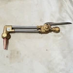 Victor CA1350 Cutting Torch Attachment Head & Tip Fits 100C 100FC 0381-0418. Fixed Price $185.00.