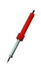 Hakko 503F Red Soldering Iron 60W Lightweight Ideal For Students And Hobbyists. Fixed Price $23.59.