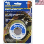 Oz Roll Of Alpha Fry 60/40 Rosin Core Solder - Reliable Electrical Solutions. Fixed Price $41.77.