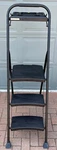 Gorilla 3-STEP Platform Ladder With Tool Shelf. Fixed Price $39.00.