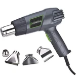 Genesis GHG1500A Dual Temperature Heat Gun Kit Fast High & Low Settings. Fixed Price $29.00.