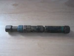 Western Enterprises Model No. FA130 Flash Arrestor & Check Valve Hose Coupler. Fixed Price $11.95.