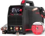 Yeswelder 135AMP WELDER,110V Flux Core Mig/lift Tig. Fixed Price $239.99.