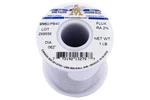60-40 Tin Lead Rosin Core Wire For Electrical Soldering 0.062INCH, 1LB. Fixed Price $41.46.