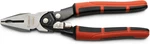 Crescent 8" Pro Series Dual Material Lineman's Compound Action Cutting Pliers -. Fixed Price $35.95.