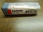 Radnor RAD64003611 1-101 Size 5 Victor Style One Piece Acetylene Cutting Tip,. Fixed Price $22.50.