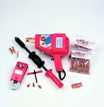 Motor Guard JO1550 Magna -spot Deluxe Kit. Fixed Price $587.38.