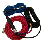 CK300 Water Cooled Tig Torch Kit 350A 25' Super-flex CK325SF. Fixed Price $284.99.