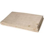 Steiner 372-10X10 Toughguard 18 Oz Heat Cleaned Tan Fiberglass Welding Blanket. Fixed Price $94.99.