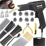 Upgraded 220W Plastic Welder Bumper Repair KIT,2-IN-1 Welding 800.... Fixed Price $57.70.