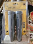 Tweco 4-MPC-1 9425-1410 Connectors. Fixed Price $25.00.