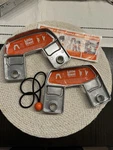 Little Giant Trestle Brackets For Xtreme & Revolution Xe Ladders. Fixed Price $22.10.