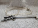 Campbell Hausfeld Engine Cleaning Gun 3/4 Hp Tank-mcunted Compressor TL1032.. Fixed Price $29.95.