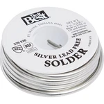 Do It Best 1/4 Lb Solid 96% Tin, 4% Silver Solder 53099 Sim Supply, Inc.. Fixed Price $31.49.
