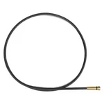 Tweco 14201125 Conduit, Copper, Threaded, 0.045" Size. Fixed Price $46.89.