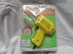 Dorman 100 Watt Soldering Gun Kit 85369. Fixed Price $27.99.