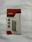 Weller WLTSIR60 Soldering Tips Chisel Conical 0.8MM 2.4MM 6.4MM For WLIR60. Fixed Price $14.50.