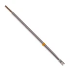 M7LC650 Chisel Extra Large 5.0MM 0.20IN Interchangeable For Metcal STTC-165. Fixed Price $32.50.