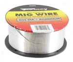 Forney 42296 Mig Wire, Aluminum Alloy ER4043, 0.035-DIAMETER, Silver. Fixed Price $40.99.