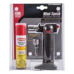 Gardner Bender Butane Professional Mini Torch Kit With Heat Shrink. Fixed Price $72.00.