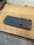 Craftsman Radial Arm Saw Md 113.197150 Back Cover & Bolts CRA-275. Fixed Price $9.99.