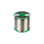 Velleman SOLD500GLF Lead-free Solder Sn 99.3% Cu 0.7% 0.04". Fixed Price $55.99.