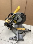Dewalt 12" Compound Double Bevel Miter Saw DWS716 - Local Pick Up Only. Fixed Price $239.95.