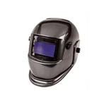 Titan 41262 Solar Powered Auto Darkening Welding Helmet, Carbon Fiber Design. Fixed Price $113.69.