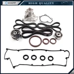 Timing Belt Kit Water Pump Valve Cover 05-10 For Hyundai Kia 2.0L "G4GC". Fixed Price $62.49.
