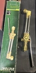 Victor CA2470 Torch Cutting Attachment Fits 315FC Takes Series Tips 0381-0823. Fixed Price $129.99.