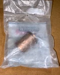 Lincoln Electric Nozzle Flux Cone 15/16 Opening Sub- Arc Gun New. Fixed Price $17.00.
