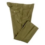 American Western Boot Cut Polyester Pants Mens 38X31 Brown Pearl Snap Pockets. Fixed Price $27.45.