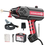 Acewelder Handheld 110V, Welding Machine 120A Portable Stick Welder,. Fixed Price $79.69.