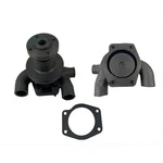 Water Pump Fits Massey Ferguson 245/250 1959-1980S Belt Drive Tractor U5MW0023. Fixed Price $125.74.