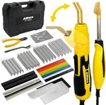 Allturn Welder 2 1,PLASTIC Welding Kit Car Bumper Repair Yellow. Fixed Price $106.99.