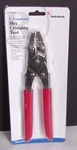 Radioshack Precision Coax Cable Cutter 278-244 New In Pkg. Fixed Price $8.50.
