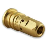 D118Q Gas Diffuser Fits Bernard Mig Guns - 38VN82 Quick Tip Btb W Dura. Fixed Price $15.99.