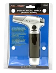 Cal-hawk Micro Butane Gas Torch. Fixed Price $24.99.