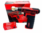 *new* Snap-on *red* Butane Gas TORCH400 High Power Nib!. Fixed Price $144.95.