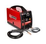 Firepower 1444-0328 FP-165 Mig/flux Cored Welder. Fixed Price $700.00.
