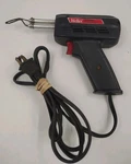 Weller 8200 Universal Multipurpose Soldering Gun Iron Kit Corded 140/100. Fixed Price $29.39.