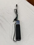 Gray Wolf Telescoping AS-201 Hotwire Probe Airspeed Temperature Volume Flow. Fixed Price $64.99.